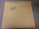 Led Zeppelin In Through The Out Door + Outer Sleeve Original Rare UK LP