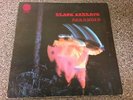 Black Sabbath Paranoid Large Swirl Vertigo Rare Original UK LP