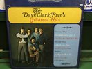 The Dave Clark Five Greatest Hits Vinyl Record   LP 1966 Epic BN 26185 Orig. Pr.