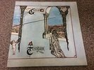 Genesis Trespass + Insert Stunning UK LP
