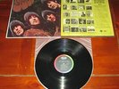 THE BEATLES - Rubber Soul ORIG 1965 MONO US LP Still in shrink  VG+/EX
