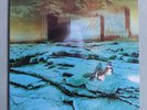 Barclay James Harvest , signierte Schallplatte - Vinyl und 3 Autogramme