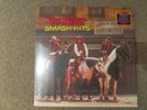 The Jimi Hendrix Experience -  Smash Hits - 2016 Reissue Vinyl LP New Sealed