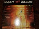 Queen - Live Killers (1979) 2 x Vinyl, Gatefold LP Elektra BB-702