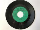RARE ROCKABILLY Benny Joy Antler DJ-41X45 Crash The Party 45