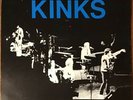 The Kinks - Victoria 2xLP - Live 1984 Hampton Coliseum NOT TMOQ