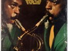 ALBERT AYLER: Music is the Healing Force of Universe IMPULSE Spiritual Jazz LP