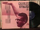 Charles Kynard LP Reelin' With the Feelin' PRESTIGE VG/VG VAN GELDER stereo funk