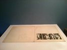 The Beatles White vinyl 2xLP stereo with all photos and poster insert