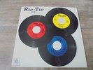Various - Ric Tic Relics 1973 UK LP TAMLA MOTOWN 1st MOD/NORTHERN SOUL