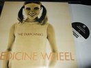 THE DUBROVNIKS : MEDICINE WHEEL LP 1994 NORMAL GERMANY