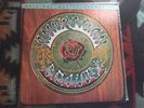 Grateful Dead American Beauty MFSL NM Japanese Pressing