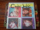 Cowboy Junkies - Whites off Earth - MFSL Mobile Fidelity 180 gr Ltd. # 002474