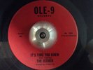 The Icemen ?– It's Time You Knew / It's gonna take a lot, OLE-9 records