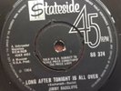 Jimmy Radcliffe - Long After Tonight Is All Over (Stateside)