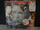 DAVID BOWIE CHANGES SOUND AND VISION SEALED IN POLY SLEEVE 1990 EMI IMPORT