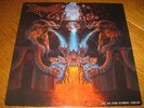 Dismember-Like an ever flowing stream LP, Nuclear Blast Germany 1991, OIS,mint