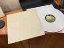 the beatles white album white vinyl