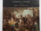 TAS  Harmonia Mundi HM 1003  Danses Anciennes de Hongrie   Rene Clemencic