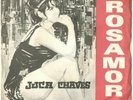 LUIS BACALOV 45 OST UNA ROSA PER TUTTI  ROSAMOR JUCA CHAVES  7'