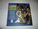 Smokey Robinson and Miracles--Going to a go go Vinyl LP