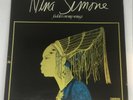 CARRERE CA 671 67885: NINA SIMONE - FODDER ON MY WINGS - 1982  EXCELLENT EXAMPLE