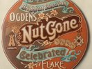 SMALL FACES - OGDENS' NUT GONE  FLAKE - German: PLAYS BEAUTIFULLY CLEAN - 1968