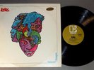 LOVE Forever Changes lp 1967 Elektra EKS 74013 gold label big E stereo psych VG