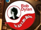 BOB DYLAN - It Ain't Me Babe 12