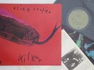 LP ALICE COOPER Killer P8189W WARNER BROS JAPAN Vinyl