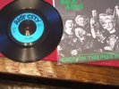 SEX AIDS 'BACK ON THE PISS' RARE EP PUNK UK82 RIOT CITY CHAOTIC DISCHORD SQUAD
