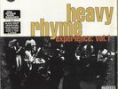 Brand New Heavies vinyl LP  record Heavy Rhyme Experience: Vol. 1... USA