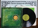Alice Cooper ?– Billion Dollar Babies LP Aust press banknote gatefold embossed