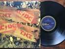 AC/DC ?– T.N.T LP Original Blue Label Albert Productions Gatefold sleeve rare oz