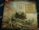 MAHLER SYMPHONY No.2 SIMON RATTLE 1987 GERMAN 2LP HMV EX 27 0598 3 AUGER / BAKER