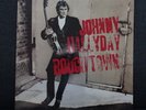 JOHNNY HALLYDAY ROUGH TOWN PHILIPS 731452283917 EX