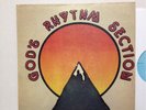 (Christian) Psych God's Rhythm Section _ Gospel (MSI) Private Press Ga. LP