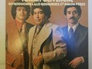 Tommy Olivencia-Int.Lalo Rodriguez.-Rare Orig.1st.Press.-INCA 1050.Ex.