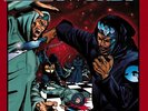 GZA - Liquid Swords