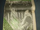 TEMPORARY HOARDING U.K. MAGAZINE FANZINE PUNK MEKONS RAR #10 NOV DEC 1979 RARE