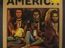 AMERICA: America LP (WLP, toc, corner ding, w/out 