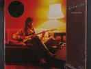 ERIC CLAPTON: Backless LP Sealed (embossed gatefold cover, hype sticker)