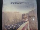 Rise Against - Endgame LP New Sealed B0015325-01 180g Vinyl Record 2011 USA