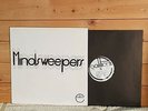 COALITION Mindsweepers LP m- spiritual free jazz fusion monster READ DESCRIPTION