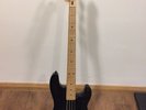 Fender Precision Bass Guitar - Mexican Cabronita