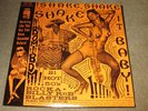 SIN ALLEY VOLUME 3 - SHAKE SHAKE SHAKE IT BABY - 20 R &B / R & R CLASSICS