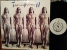 Tin Machine II SNC Rare Russian Press