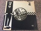 The Bodysnatchers Easy Life Rare Original UK 7