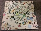 Led Zeppelin III Stunning Original Rare USA LP