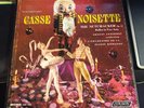 Tchaikovsky THE NUTCRACKER Casse Noisette Op 71 Ballet MONO CMA 7202 London HTF